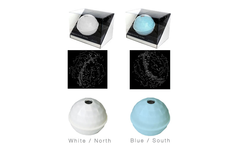 Projector Dome -Star Map-