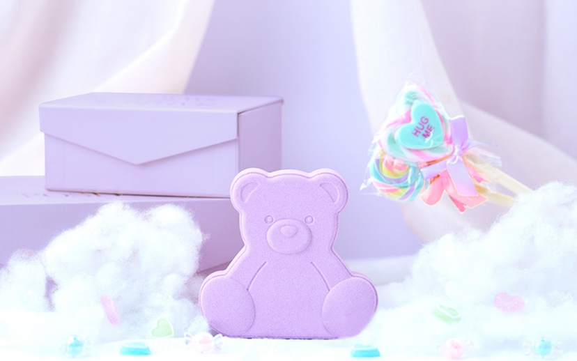 Rainbomb Aurora
