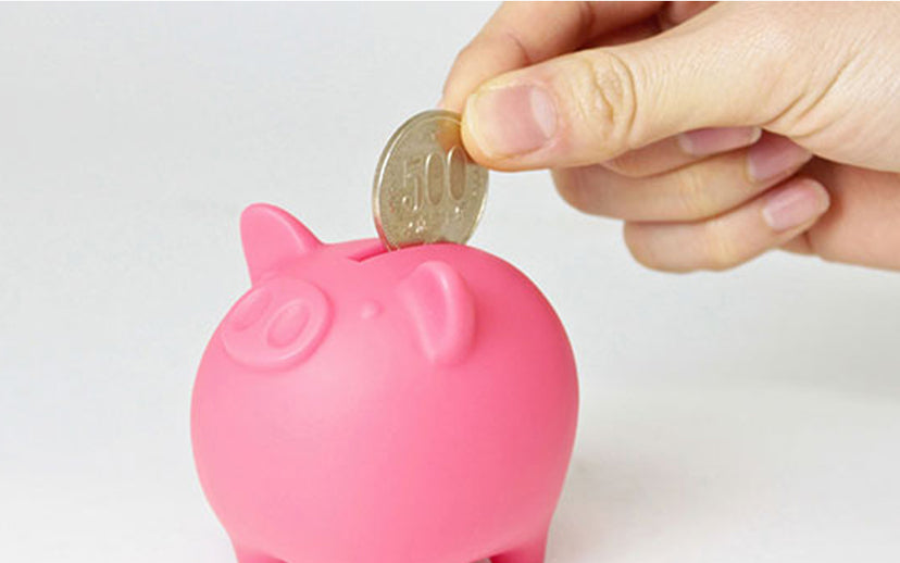 Coink! Piggy Bank
