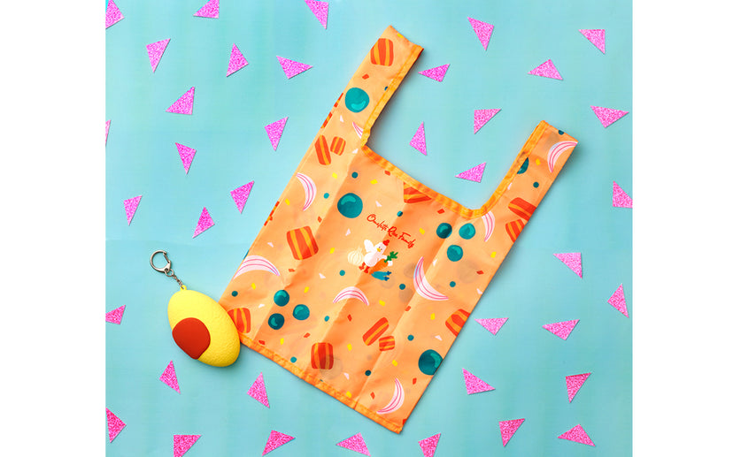 My Dish ECO BAG  Gyoza/Omelette