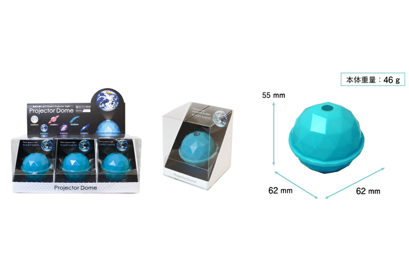 Projector Dome
