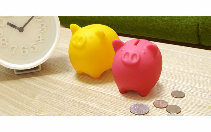 Coink! Piggy Bank