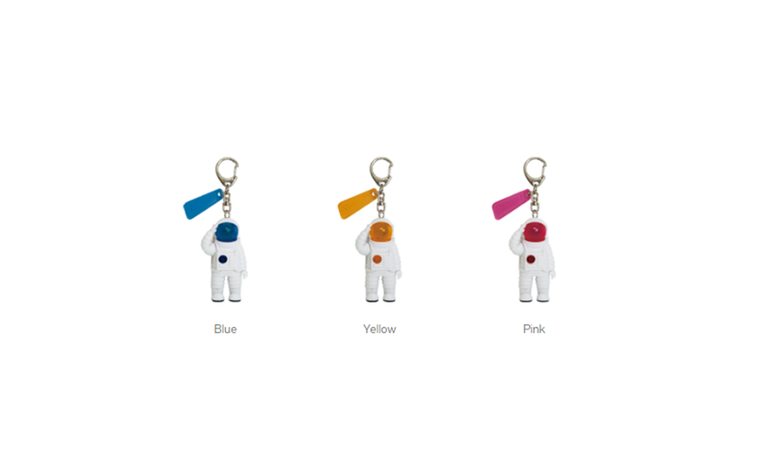 Mr.YUPYCHIL Key Light