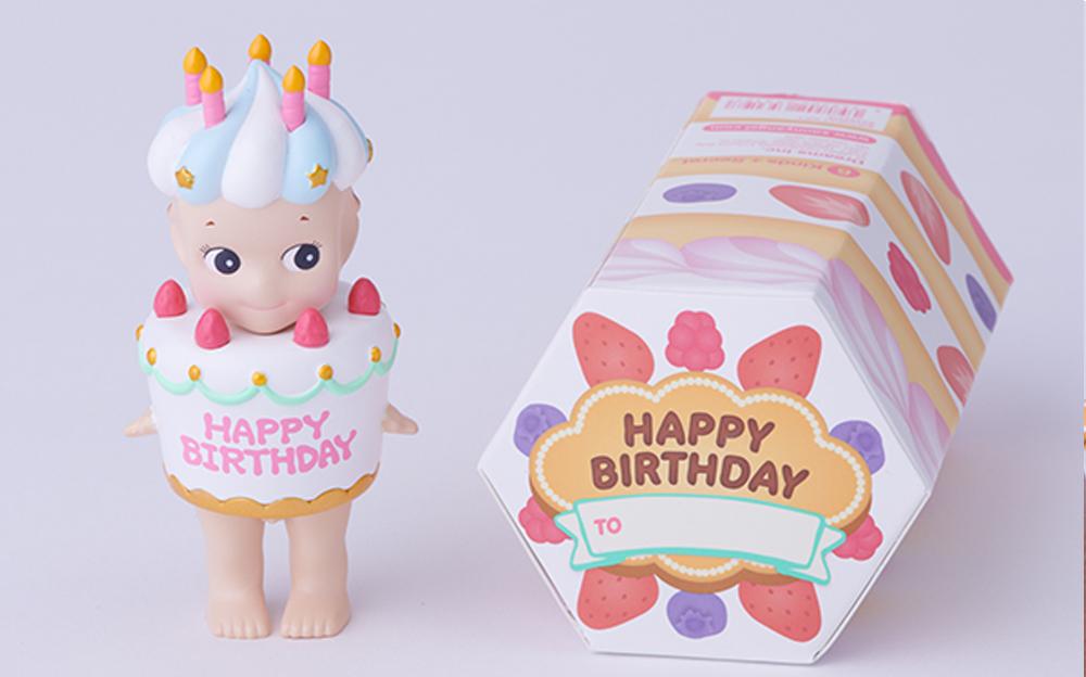 Birthday gift | Sonny Angel Store Hong Kong