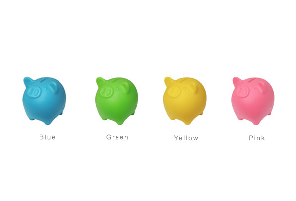Coink! Piggy Bank