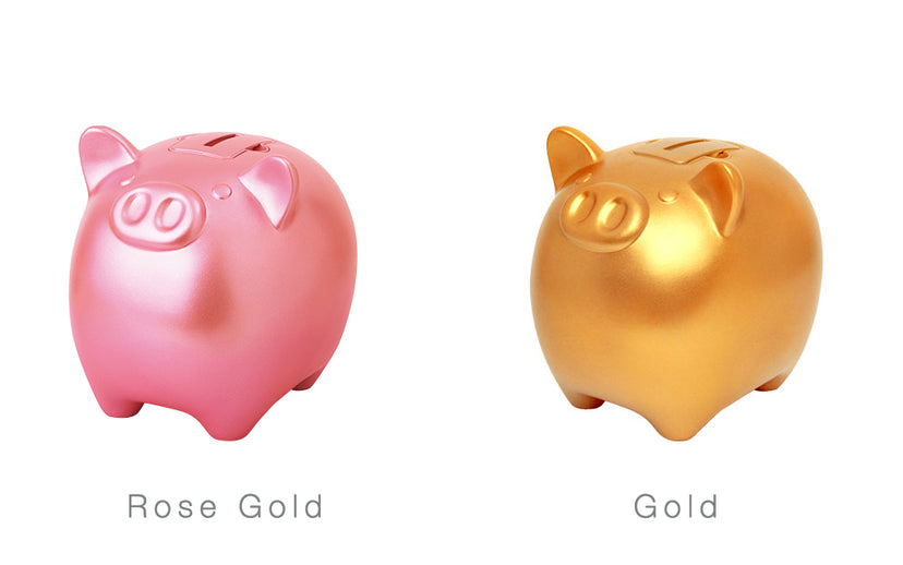 Coink! Sound Piggy Bank