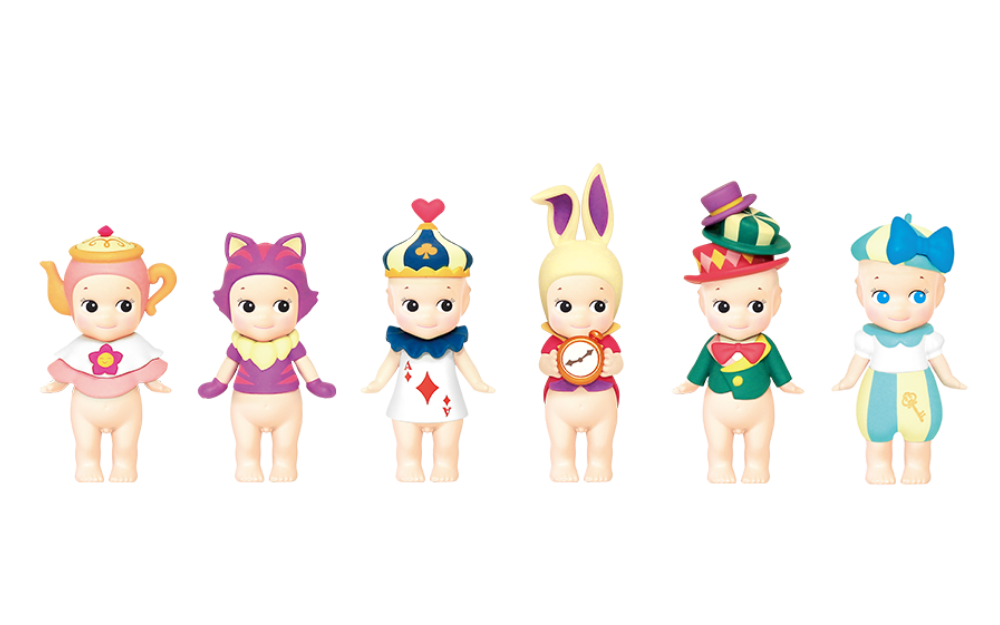 Sonny Angel in Wonderland2020 | Sonny Angel Store Hong Kong