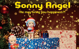 Digital Contents Calendar December 2020 !