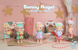 Digital Contents Calendar December 2021 !