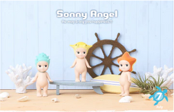 Digital Contents Calendar July 2022 !
