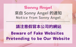 Beware of Fake Websites Pretending to be Our Website