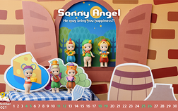 Digital Contents Calendar September 2021 !