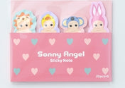 A:10 SAPoint Sticky Note(Pink）