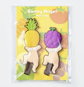 C:60 Hariclip -Pineapple/Grape-