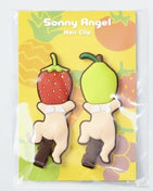 C:60 Hariclip -Strawberry/Pear-