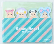 A:10 SAPoint Sticky Note(Blue)