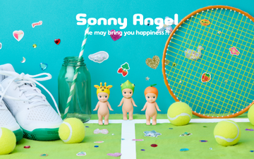 【Members Only】 Sonny Angel Calendar July 2025
