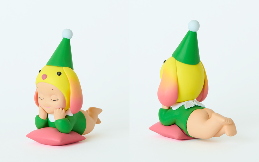 Santa’s Little Helper Series