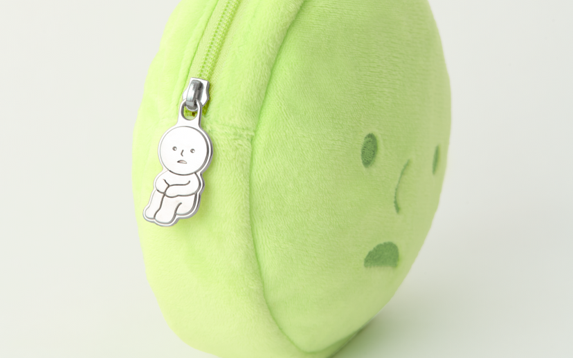 SMISKI Cushion Pouch