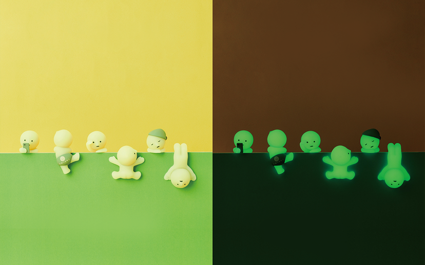 SMISKI HIPPERS | Sonny Angel Store Hong Kong