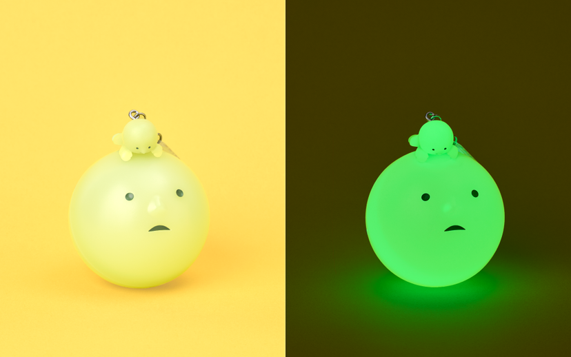 SMISKI Strap Accessories Series 3