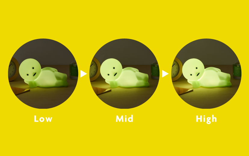 SMISKI Touch Light 2 - Lounging -