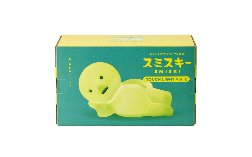 SMISKI Touch Light 2 - Lounging -