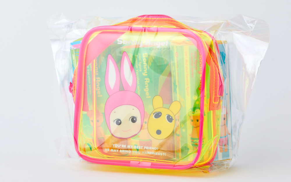 Sonny Angel Summer Pouch Series Sonny Angel Store Hong Kong