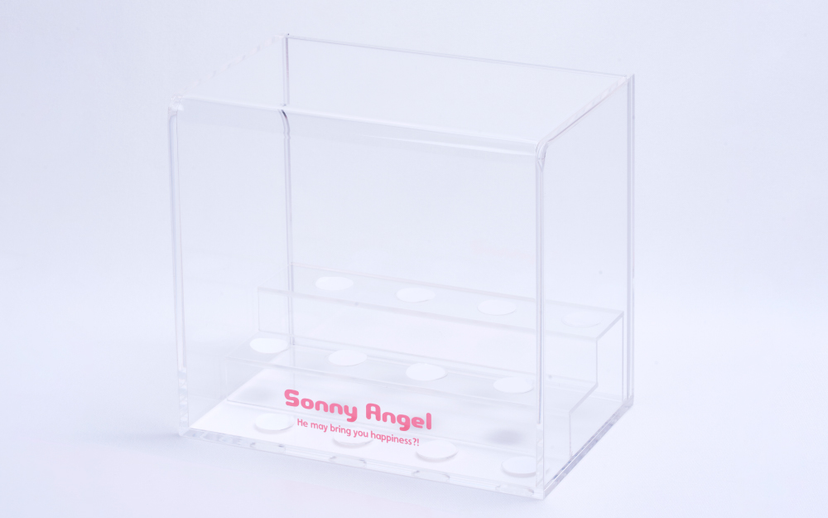Sonny Angel Original Acrylic Display Case