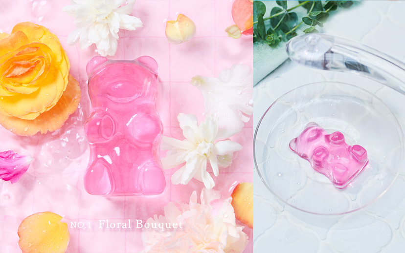 jelloma Bathroom Fragrance