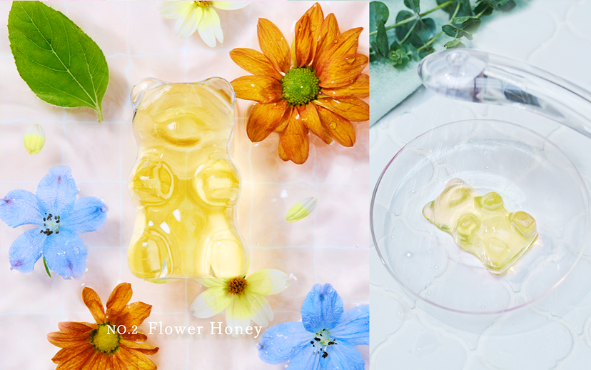 jelloma Bathroom Fragrance