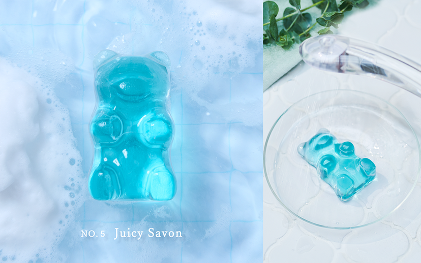 jelloma Bathroom Fragrance