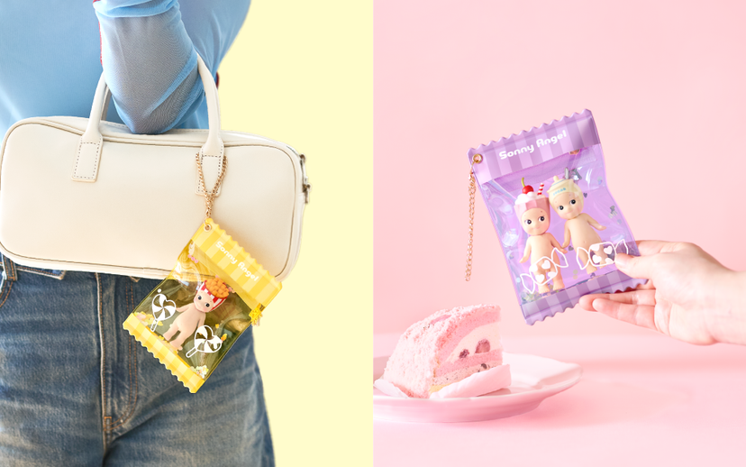 My Bestie Case Sweet Candy Series