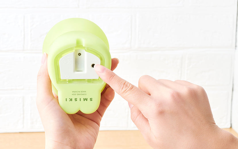 SMISKI Touch Light