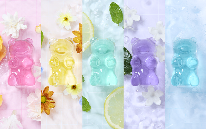 jelloma Bathroom Fragrance