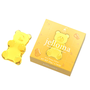 jelloma No.2 Flower Honey