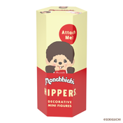 HIPPERS Monchhichi