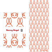 (06) Step and Repeat Rabbit Design（重複兔仔）