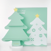 Wooden Christmas Tree 2023