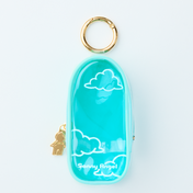 My Bestie Case - Blue -