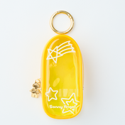 My Bestie Case - Yellow -