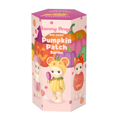 Pumpkin Patch Series