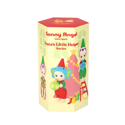 Santa's Little Helper Series