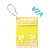 My Bestie Case Sweet Candy Series - Yellow -