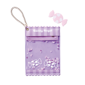 My Bestie Case Sweet Candy Series - Purple -
