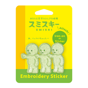 SMISKI Embroidery Sticker vol.2 - Little -