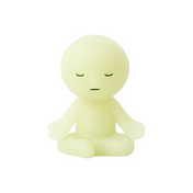 ZIPPERBITE SMISKI - Lotus Pose -