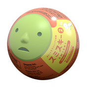 SMISKI Strap Accessories Series 2