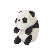 Posture Pal (L) - Panda-