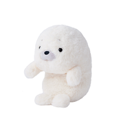 Posture Pal (L) - Seal -